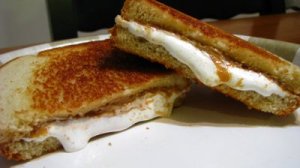 GrilledFluffernutter