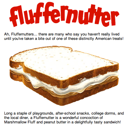 VintageFluffernutter