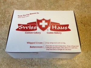 Ready for the Big Reveal